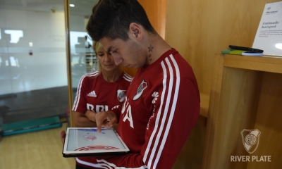  (Foto: Prensa River)