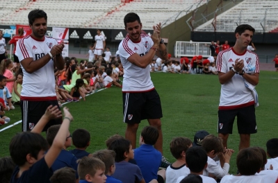  (Foto: Prensa River)