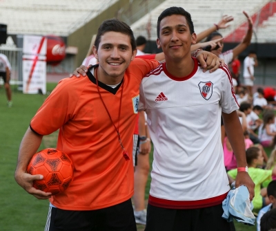  (Foto: Prensa River)