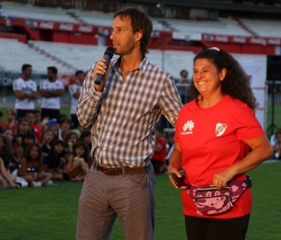  (Foto: Prensa River)