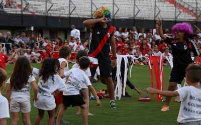  (Foto: Prensa River)