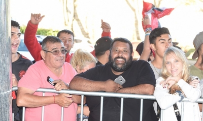  (Foto: Prensa River)