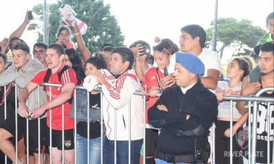  (Foto: Prensa River)