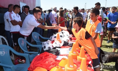  (Foto: Prensa River)
