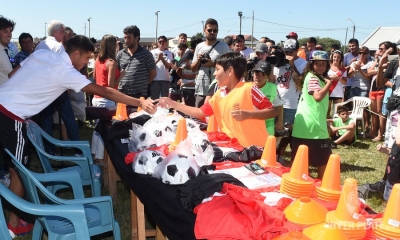  (Foto: Prensa River)