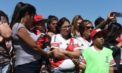  (Foto: Prensa River)