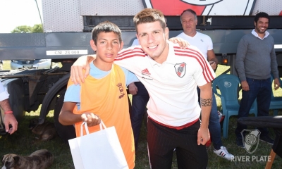  (Foto: Prensa River)