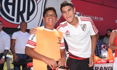  (Foto: Prensa River)