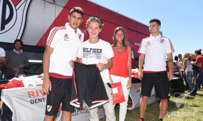  (Foto: Prensa River)