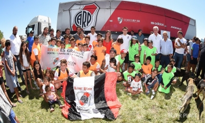  (Foto: Prensa River)