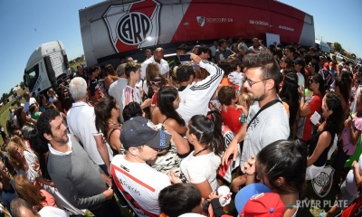  (Foto: Prensa River)