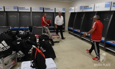  (Foto: Prensa River)