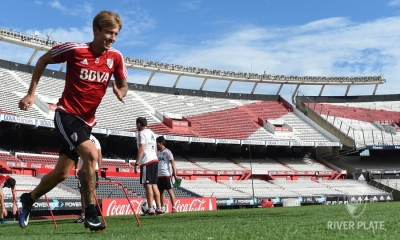  (Foto: Prensa River)