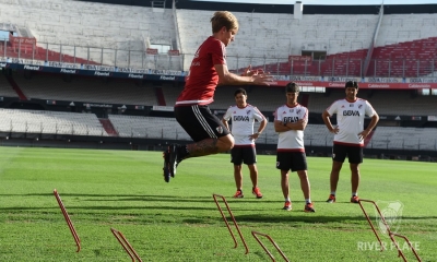  (Foto: Prensa River)