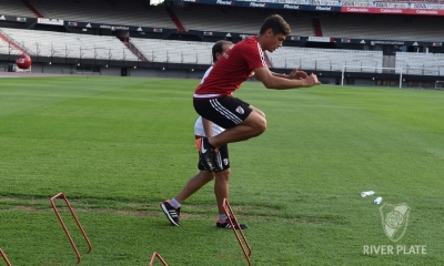  (Foto: Prensa River)