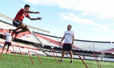  (Foto: Prensa River)