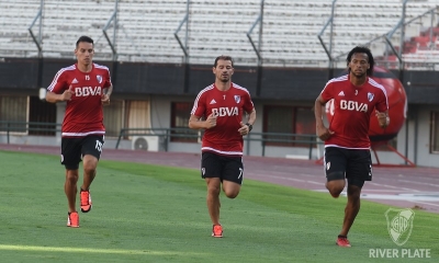  (Foto: Prensa River)