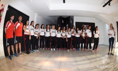  (Foto: Prensa River)