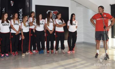  (Foto: Prensa River)