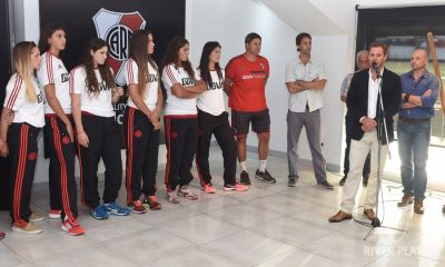  (Foto: Prensa River)