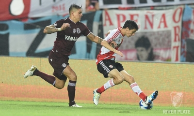  (Foto: Prensa River)