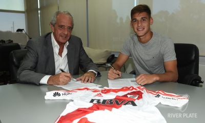  (Foto: Prensa River)