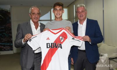  (Foto: Prensa River)
