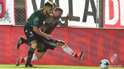  (Foto: Prensa River)