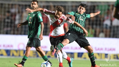  (Foto: Prensa River)