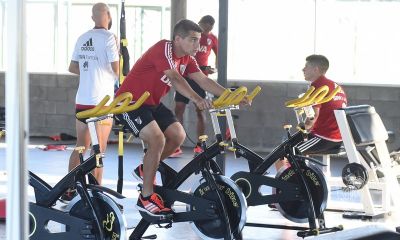 (Foto: Prensa River)