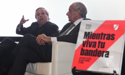  (Foto: Prensa River)