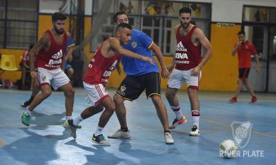  (Foto: Prensa River)