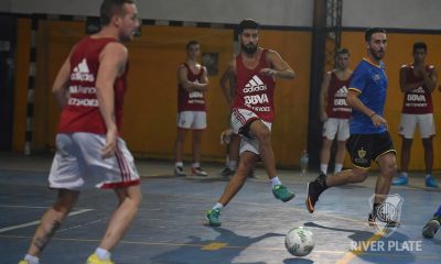  (Foto: Prensa River)