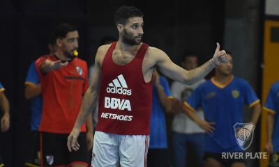  (Foto: Prensa River)
