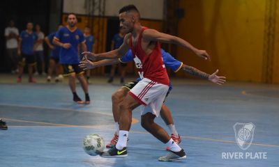  (Foto: Prensa River)
