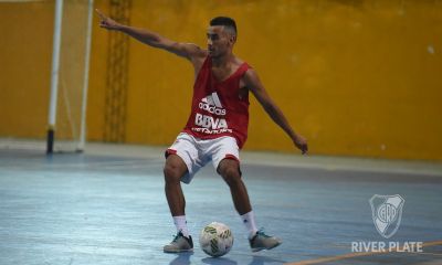  (Foto: Prensa River)
