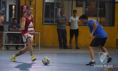  (Foto: Prensa River)