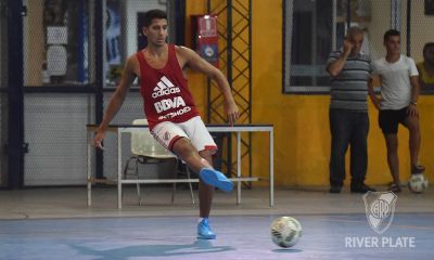  (Foto: Prensa River)