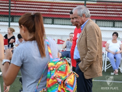  (Foto: Prensa River)