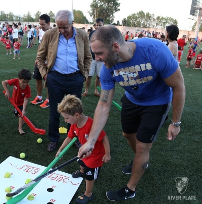 (Foto: Prensa River)