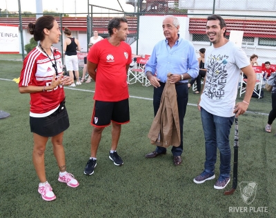  (Foto: Prensa River)