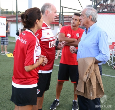  (Foto: Prensa River)