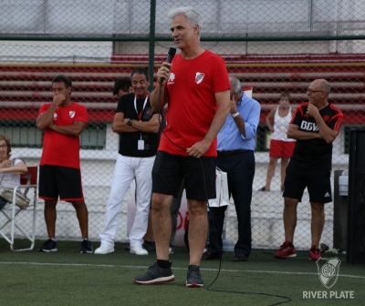  (Foto: Prensa River)