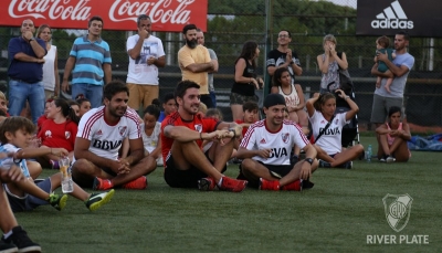  (Foto: Prensa River)