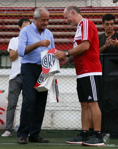  (Foto: Prensa River)