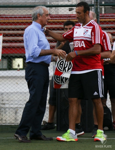  (Foto: Prensa River)