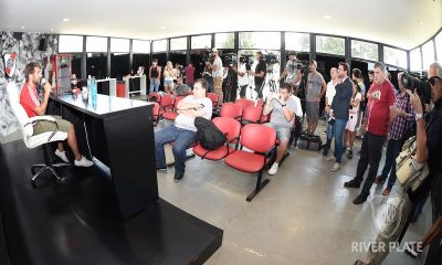  (Foto: Prensa River)