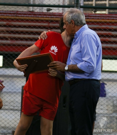  (Foto: Prensa River)