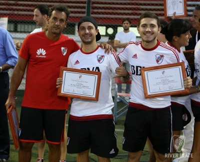  (Foto: Prensa River)