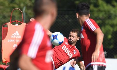  (Foto: Prensa River)